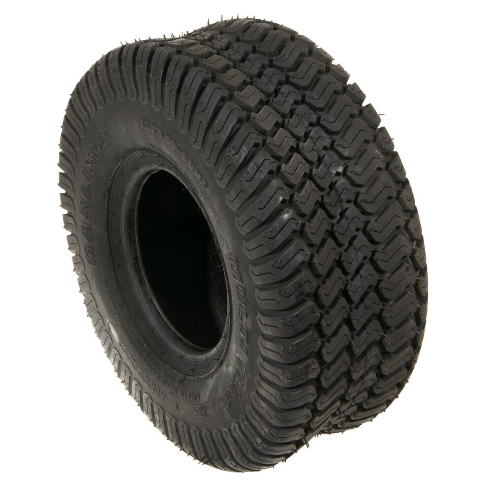 15x6x6 wheel and tire 2025
