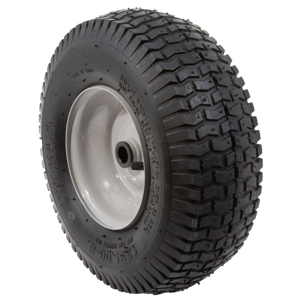 13 X 5 X 6 Wheel Assembly - 634-04732 | Troy-Bilt Canada
