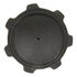 Gas cap for riding lawn mowers - 2 1/8&quot;