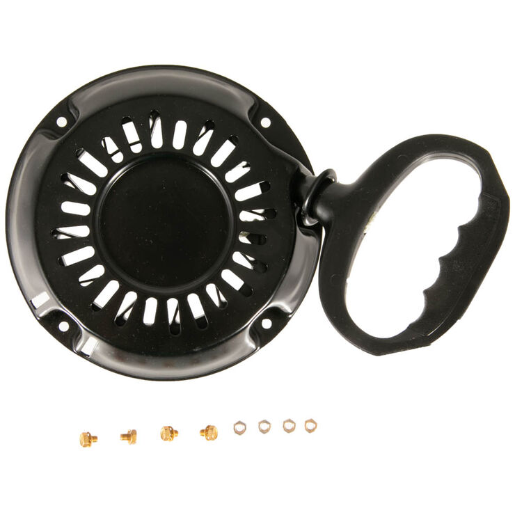 Rewind Starter Assembly
