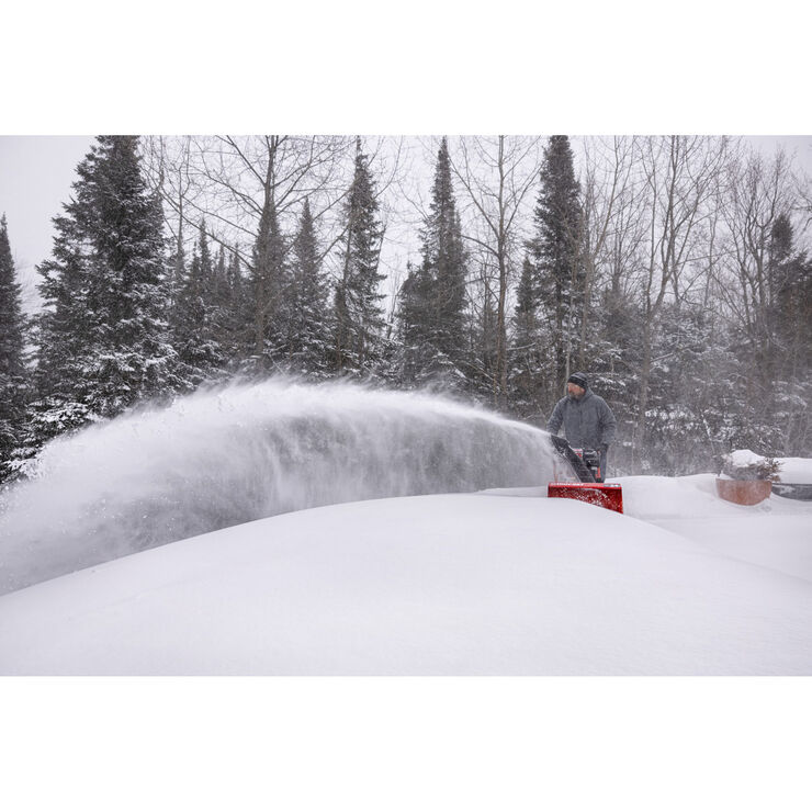 Storm 2440 Snow Blower