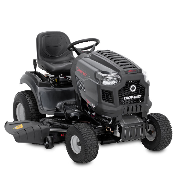 Super Bronco&trade; 50K XP Riding Lawn Mower