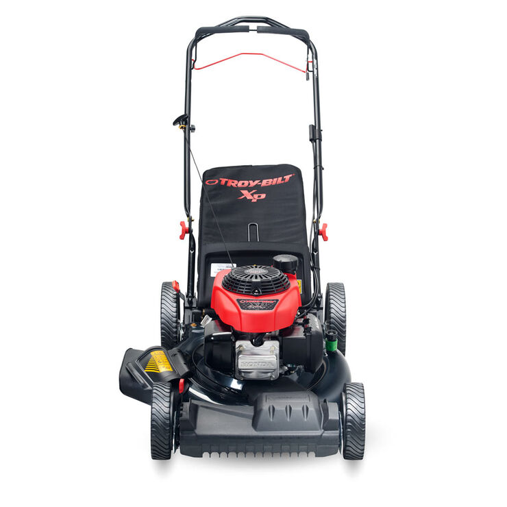 TB215H XP Self-Propelled Lawn Mower