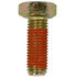 Screw 5/16-24 x .875 Gr5