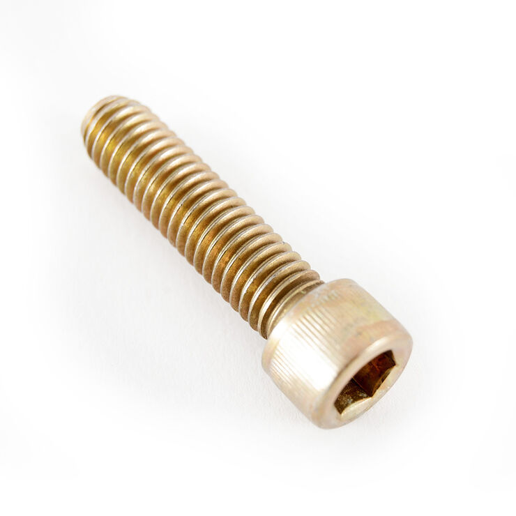 710-06024 SCREW-SOC HD S