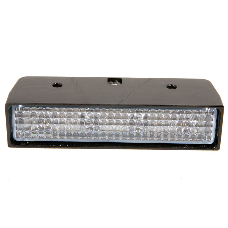 Led Headlight Assembly