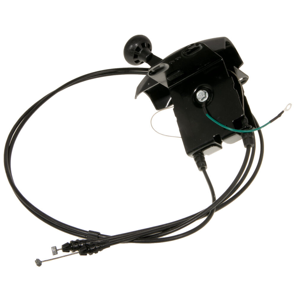 Neumann LH28 トライポッドスタンドアダプター Chute Control Assembly Tall 2-Way - 984-04325A | Troy-Bilt Canada
