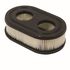 Air Filter for Briggs and Stratton 550-625EX Engines
