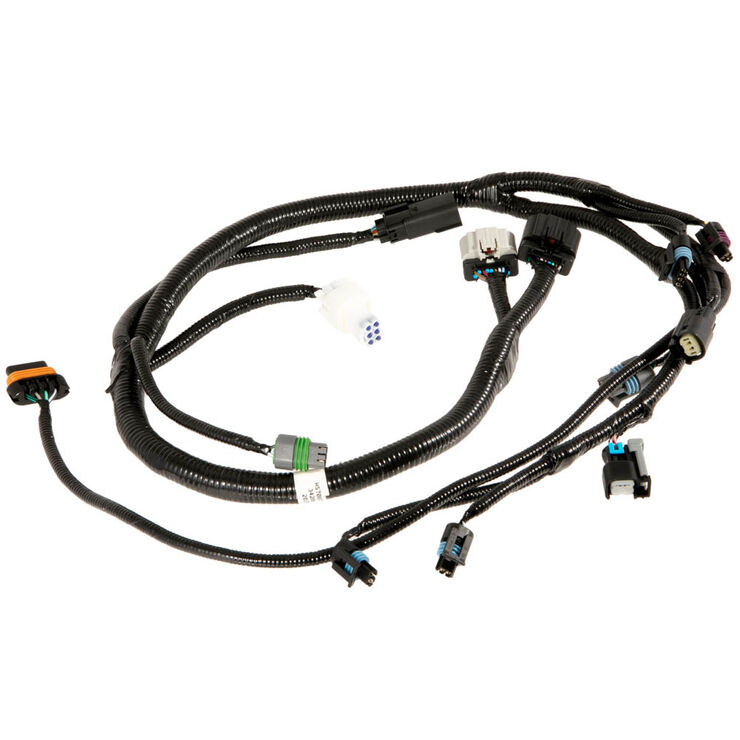 EFI Harness Mx750 (2017/18)