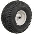 Wheel Assembly &#40;15 x 6 x 6&#41; &#40;Oyster-Carlisle&#41;