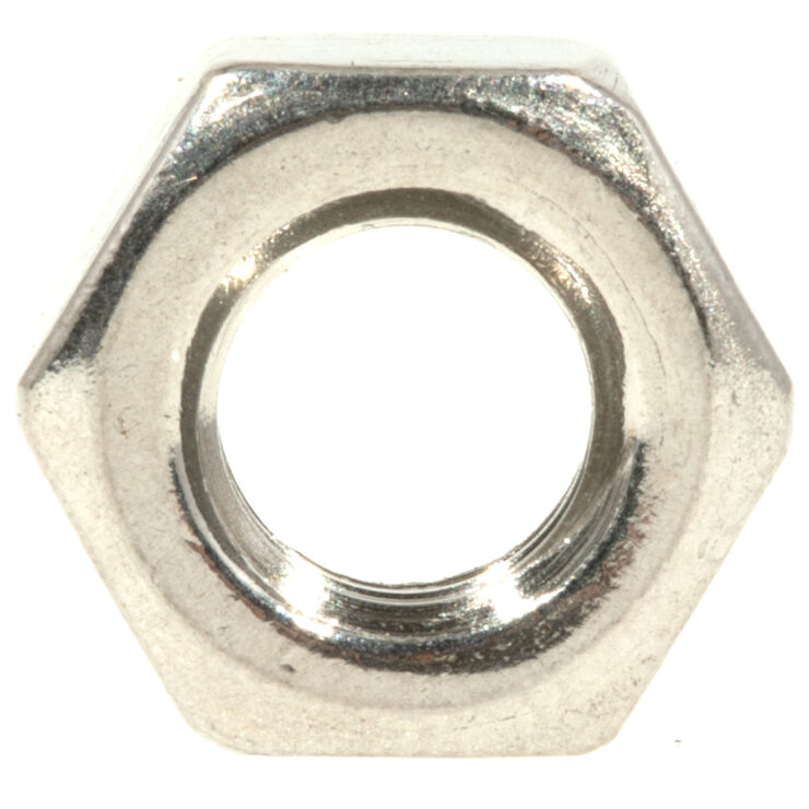 Hex Nut, 5/16-18