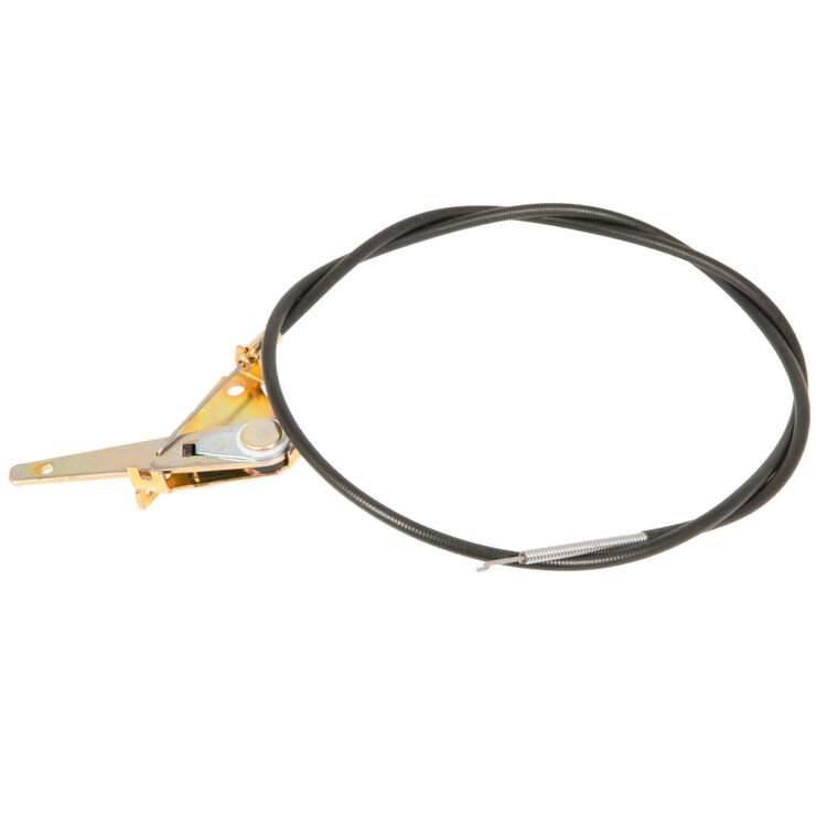 Throttle Cable 