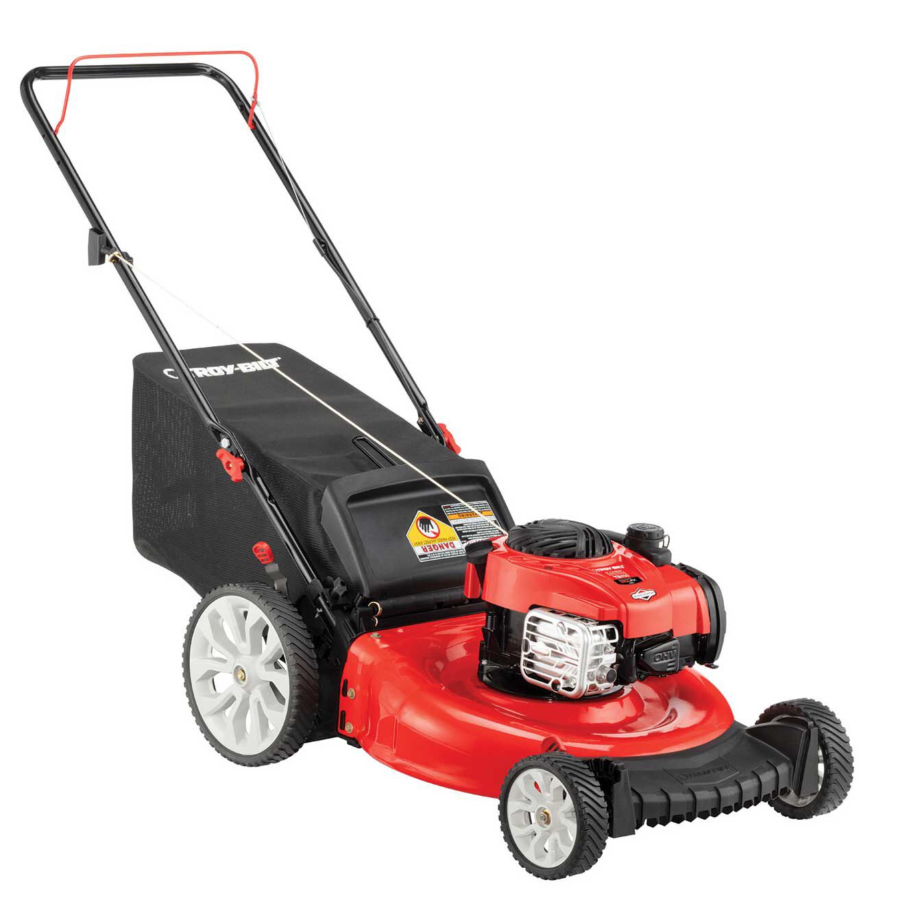 Troy bilt lawn mower near me sale