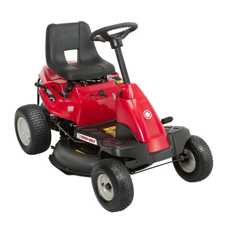 TB30R Riding Lawn Mower