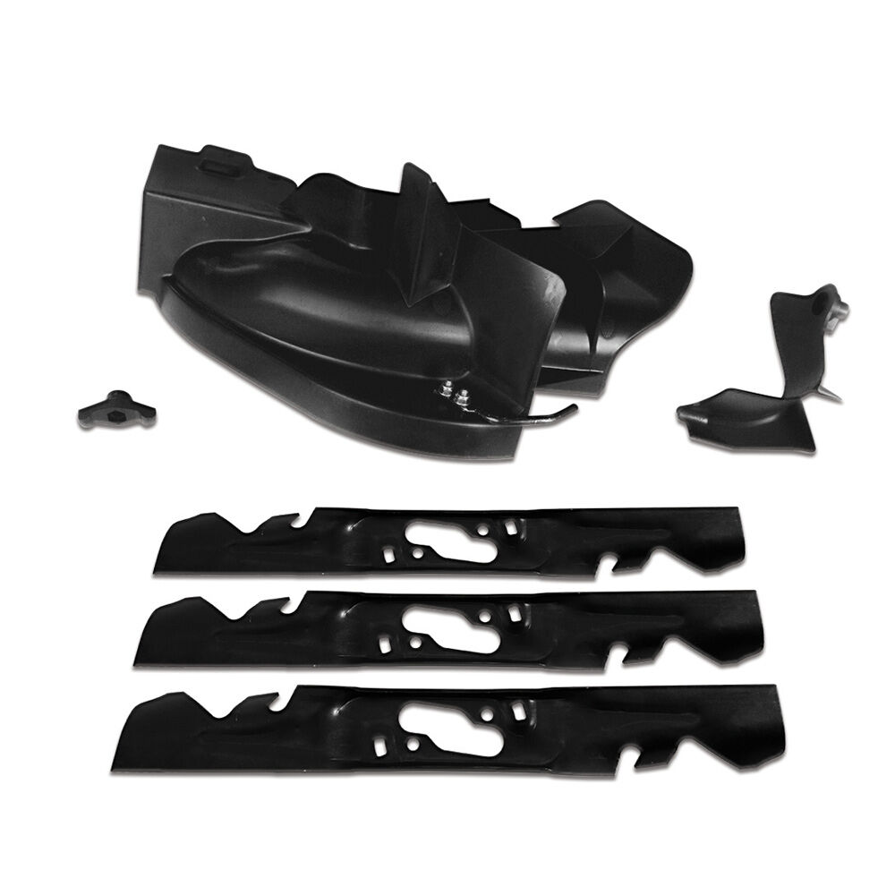 FastAttach Mulching Kit