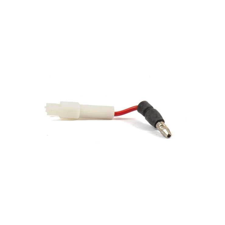 CARBURETOR ADAPTER CONNECTOR