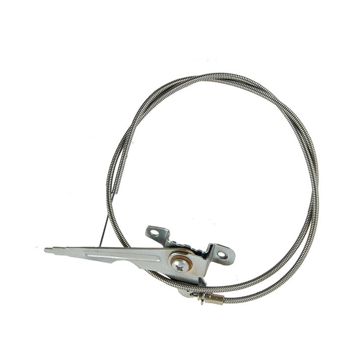 CONTROL-THROTTLE             N