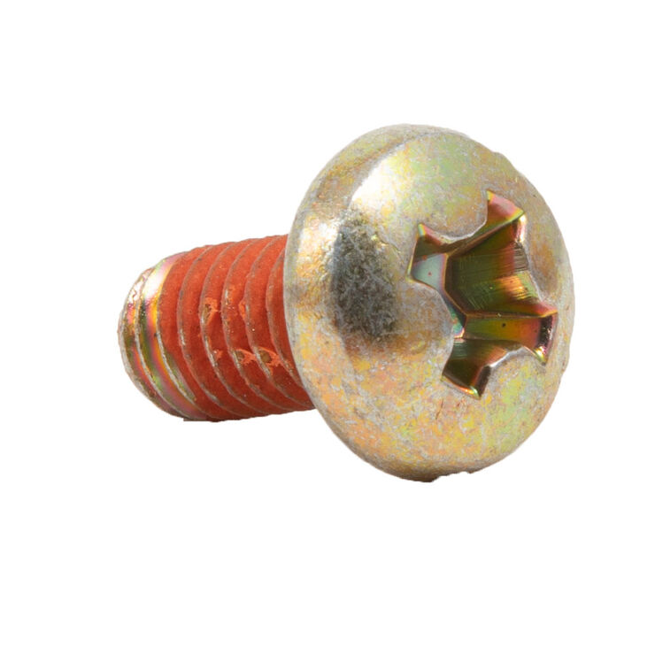 Screw 5/16-18 x .750