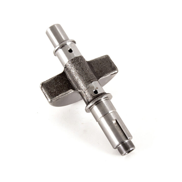 Shaft Assembly-Balanced