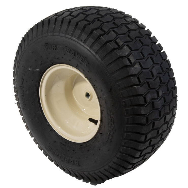 Wheel Assembly (20 x 8 x 8) (Beige-Carlisle)