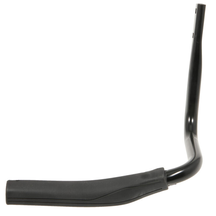 Lap Bar Assembly with Grip (LH)