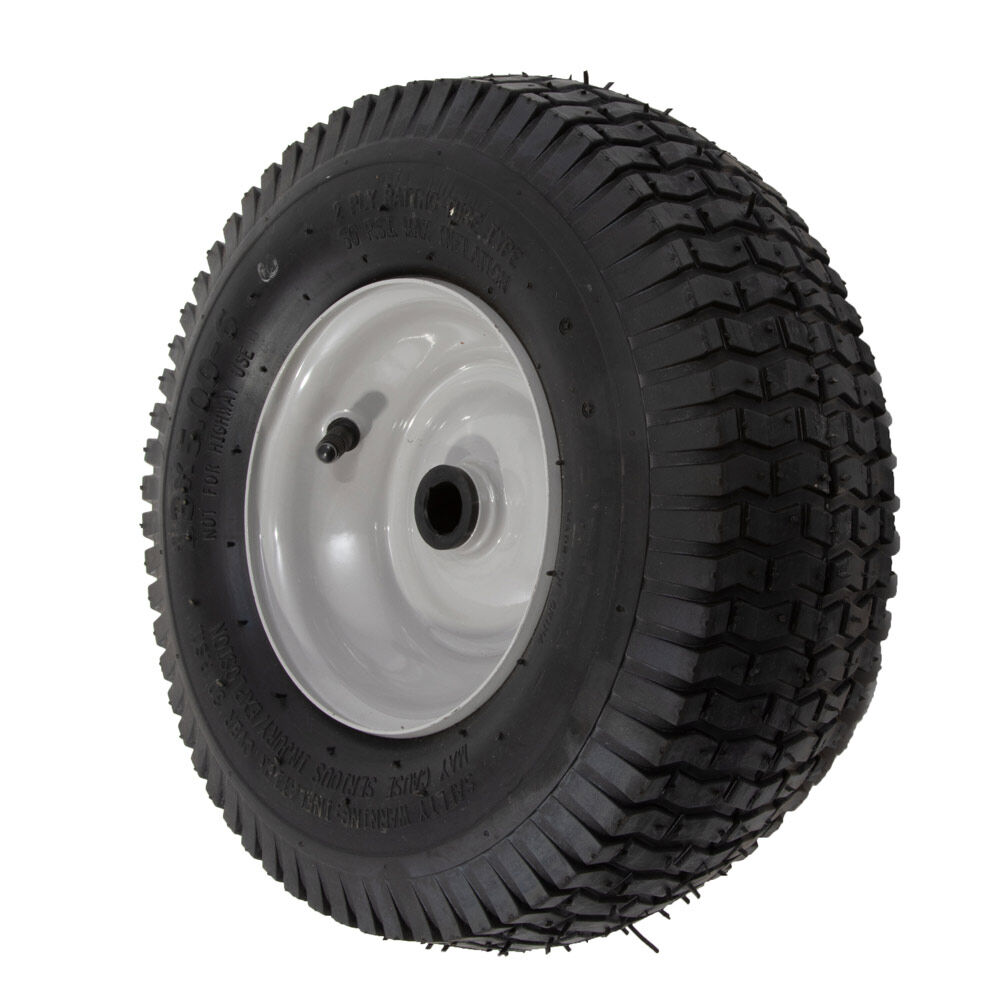 13 X 5 X 6 Wheel Assembly - 634-04732 | Troy-Bilt Canada