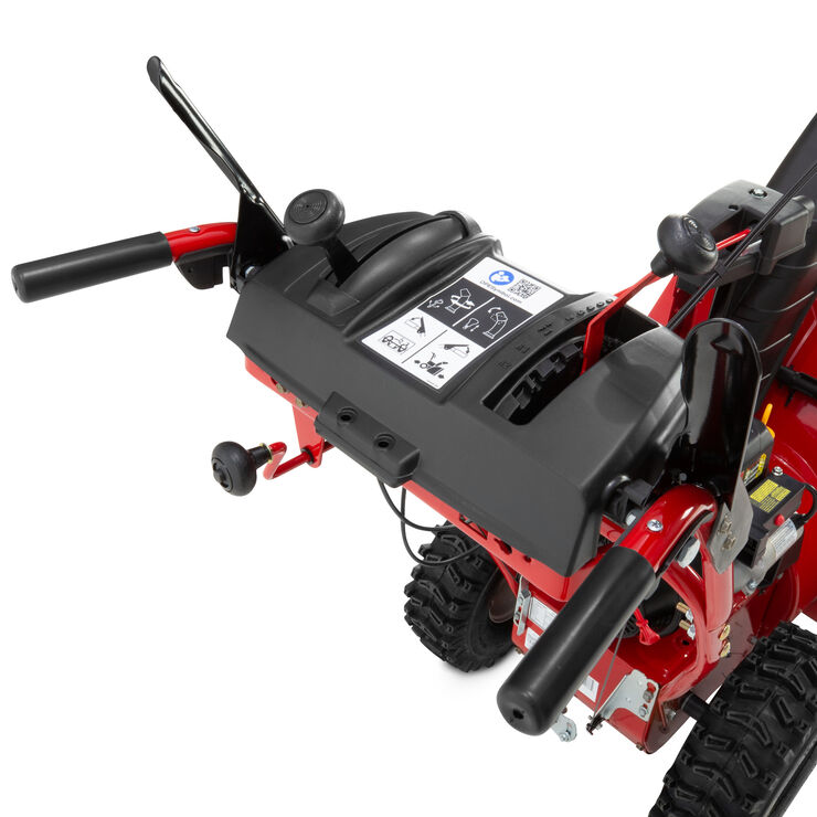 Storm&trade; 2600 Snow Blower