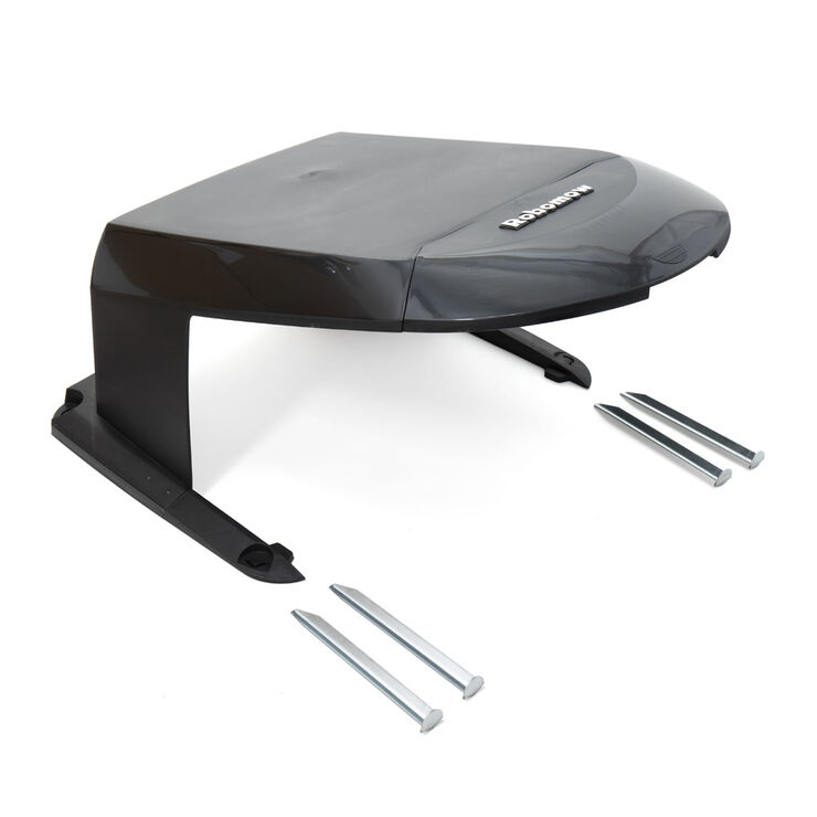 Robo Home - MC/RC