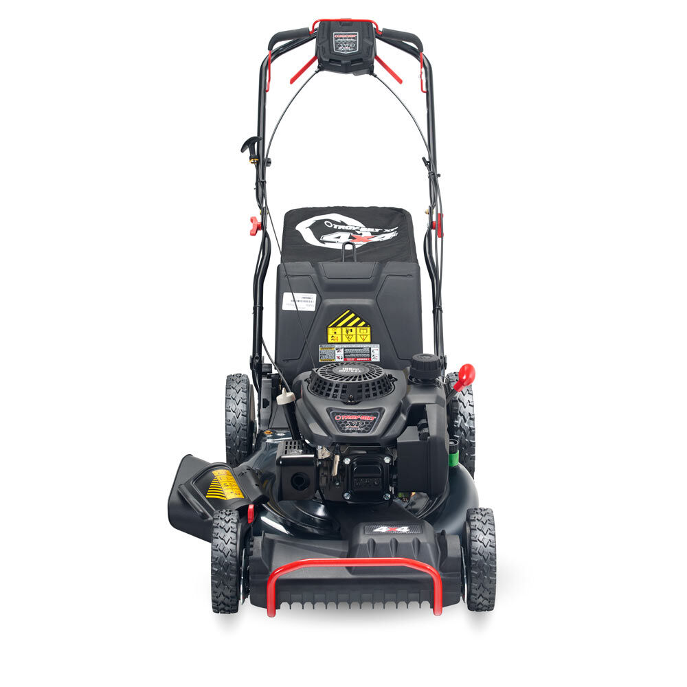 4x4 riding mower hot sale