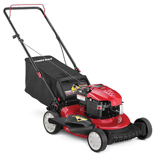 Troy bilt tb110 grass bag assembly clearance