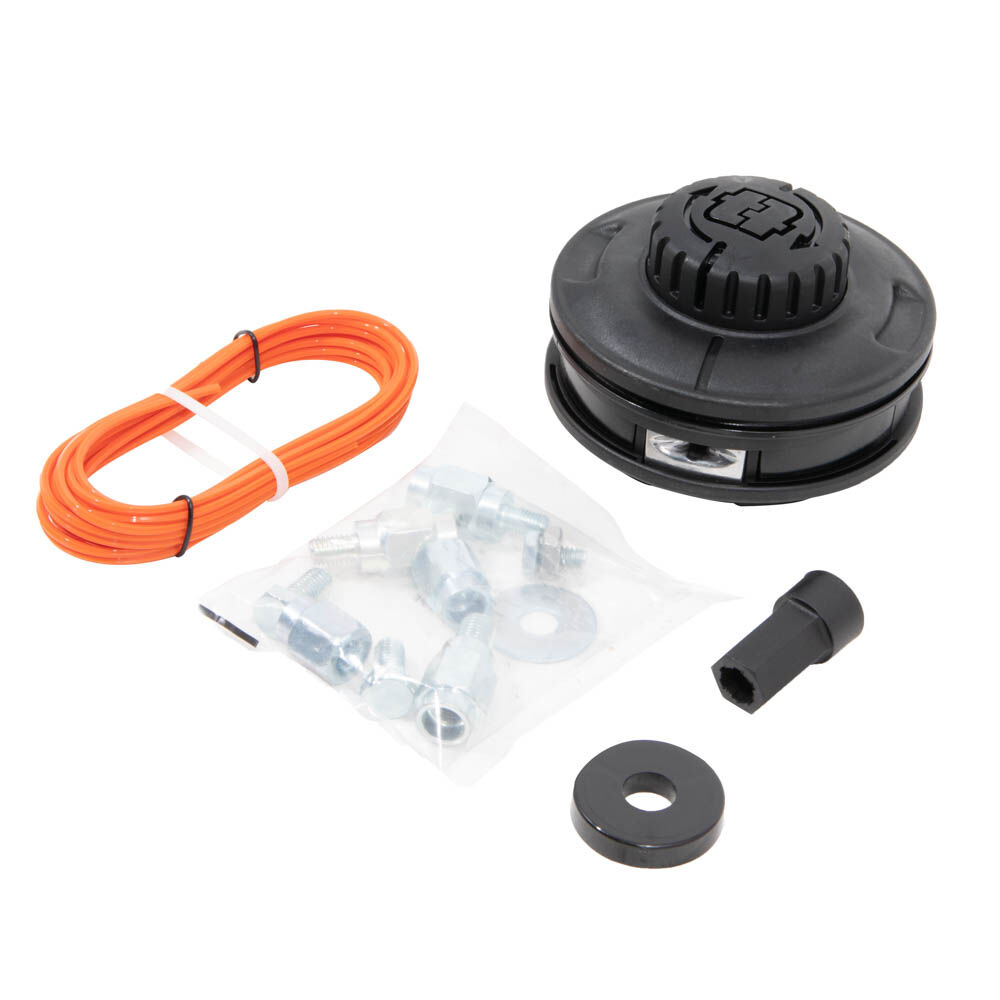 Quick Wind Bump Head - 490-060-0018 | Troy-Bilt Canada