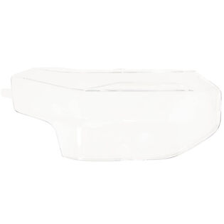 Headlight Lens (RH)