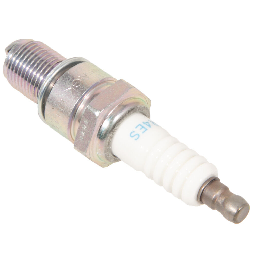 Kawasaki Part Number BPR4ES Spark Plug - KM-BPR4ES | Troy