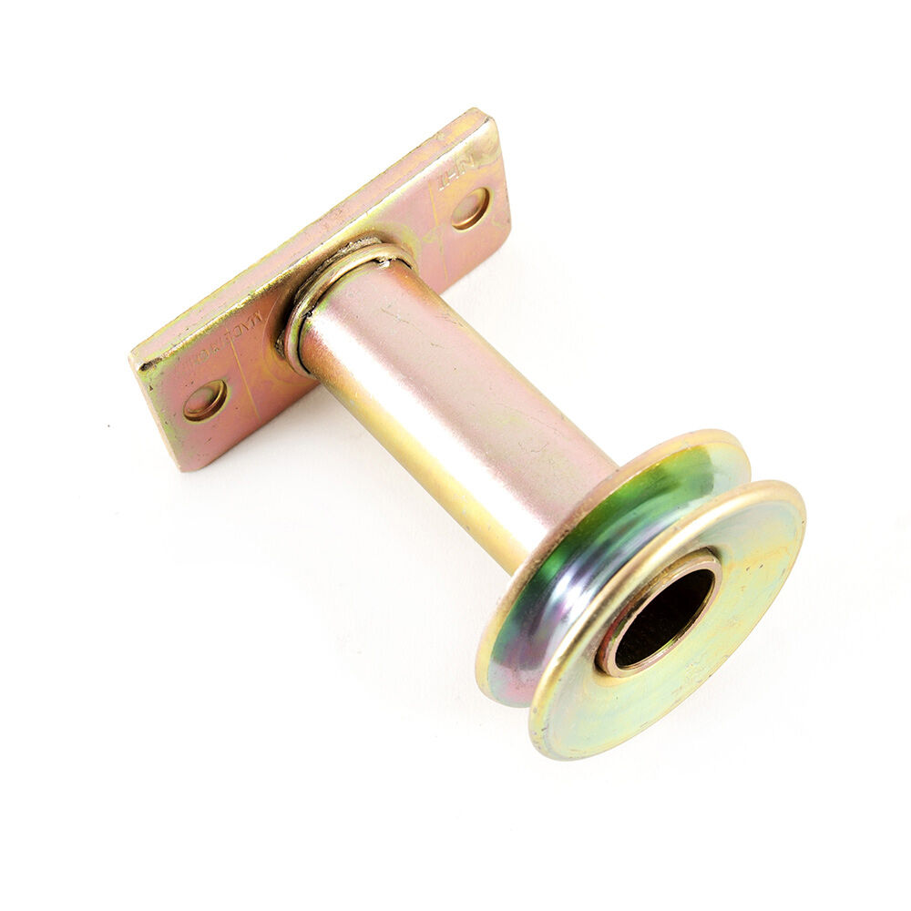 Troy bilt blade deals adapter
