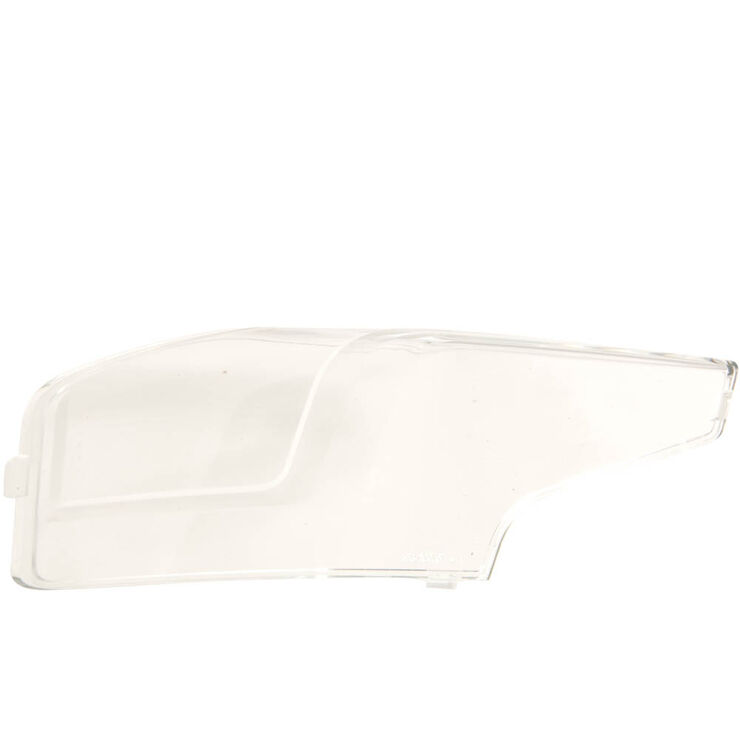 Led Headlight Lens (LH) 