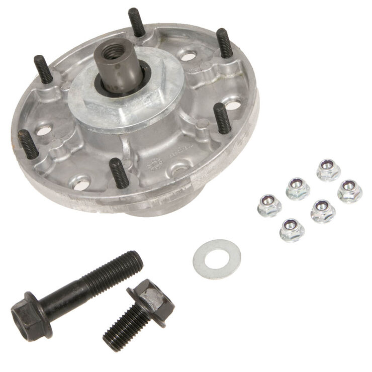 Spindle Replacement Kit (618-07371)