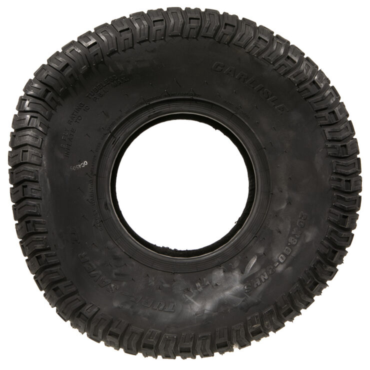 Tire-20 x 8 x 8 Rn Carlisle