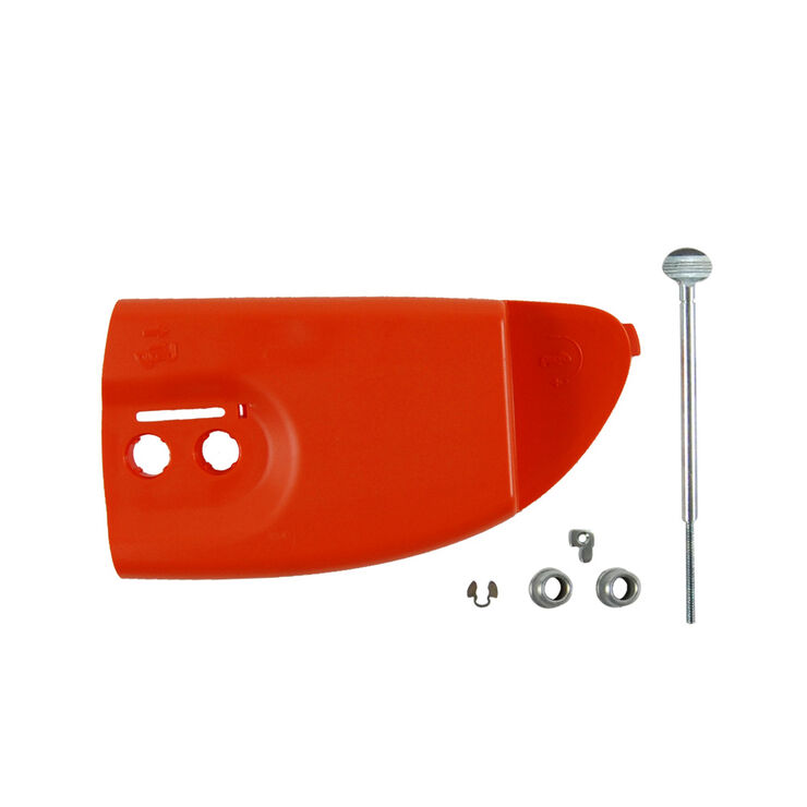 SPROCKET CVR EL8 THUMB       N