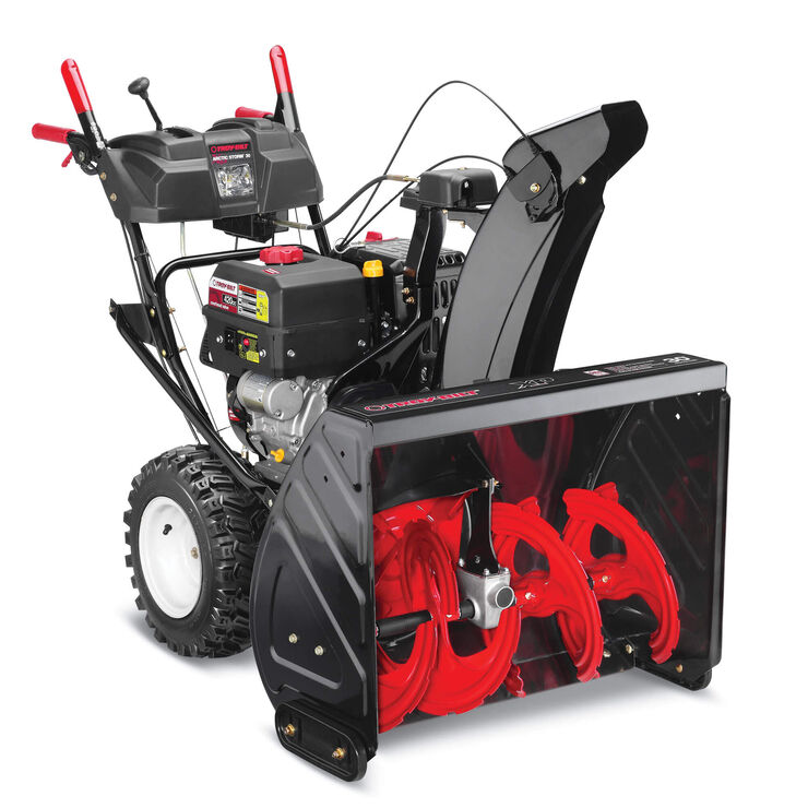 Arctic Storm 30 Snow Blower