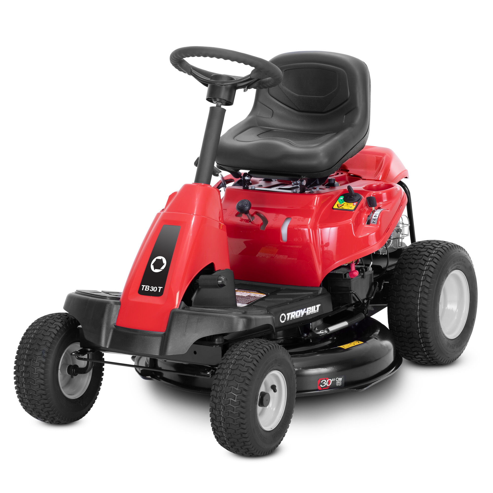 Husqvarna 30 store inch riding mower