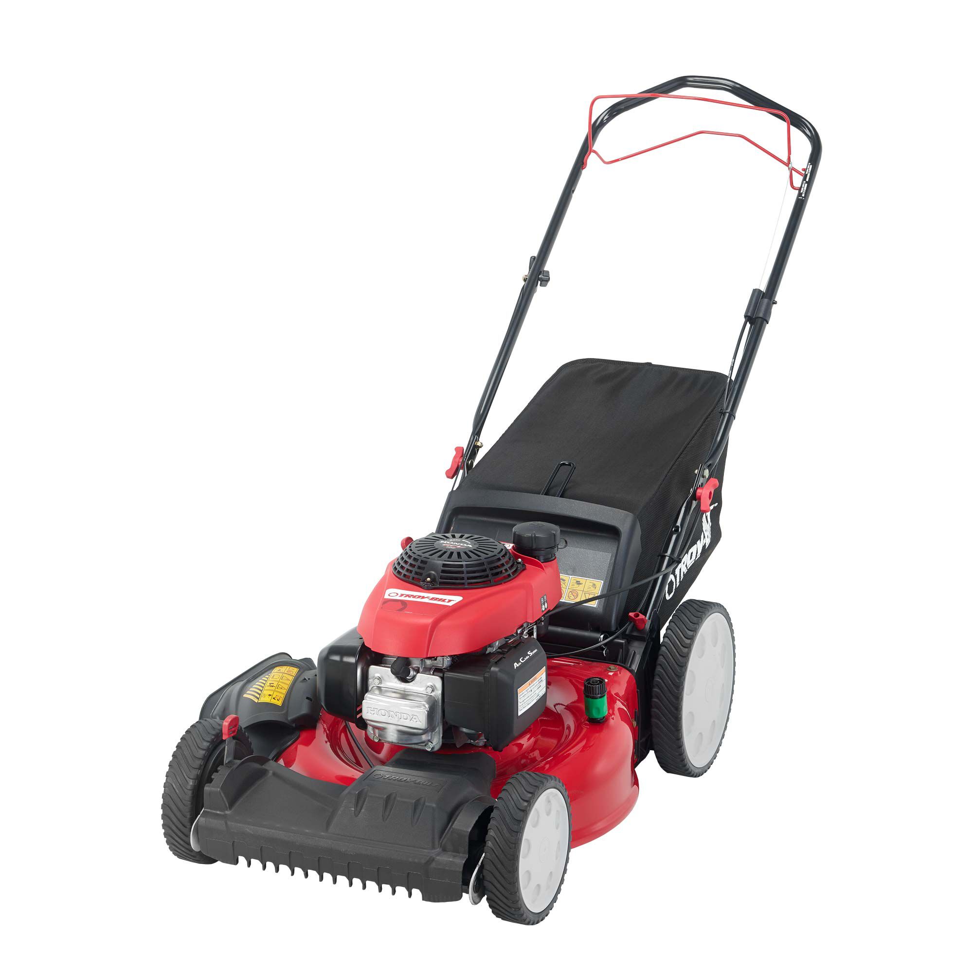 Troy bilt 21 shop self propelled