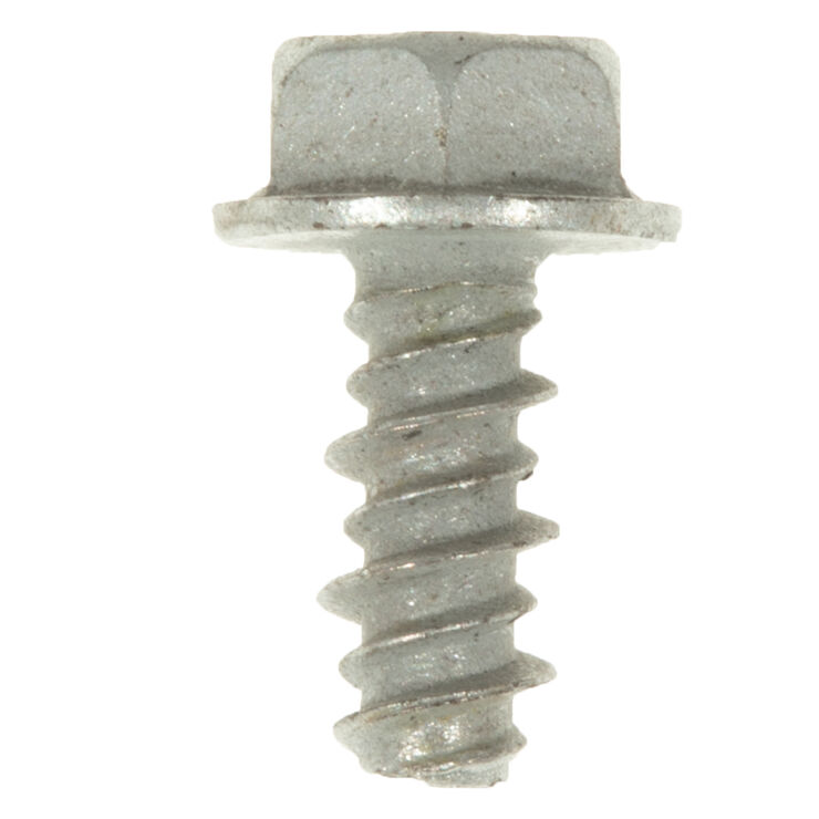 Hex Screw &#35;12-16 x .50