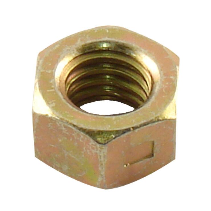 Hex Nut