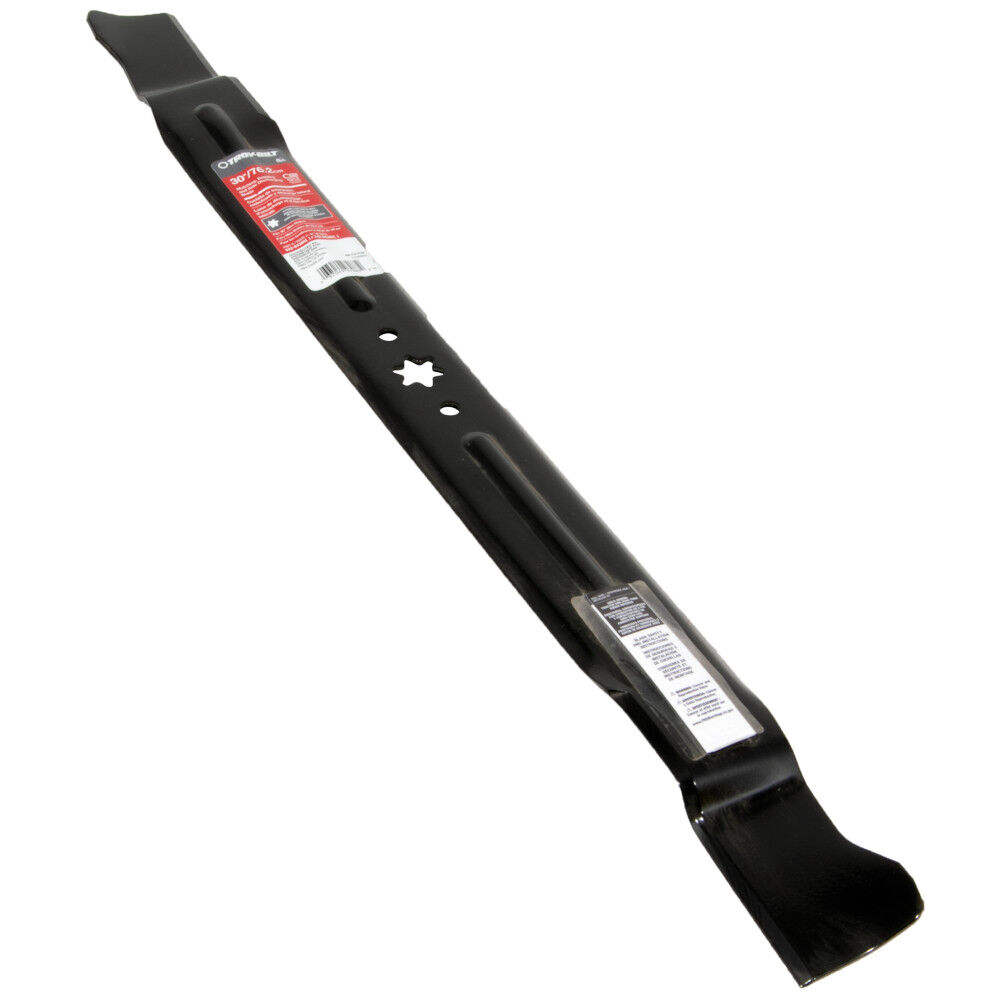 3 in 1 Blade for 30 inch Cutting Decks