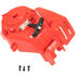 Starter Housing Red