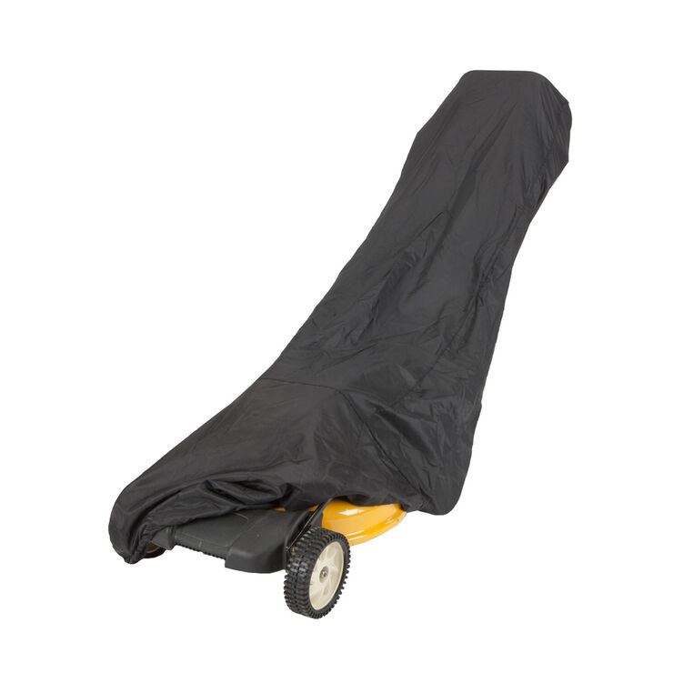 Housse pour tondeuse - universelle