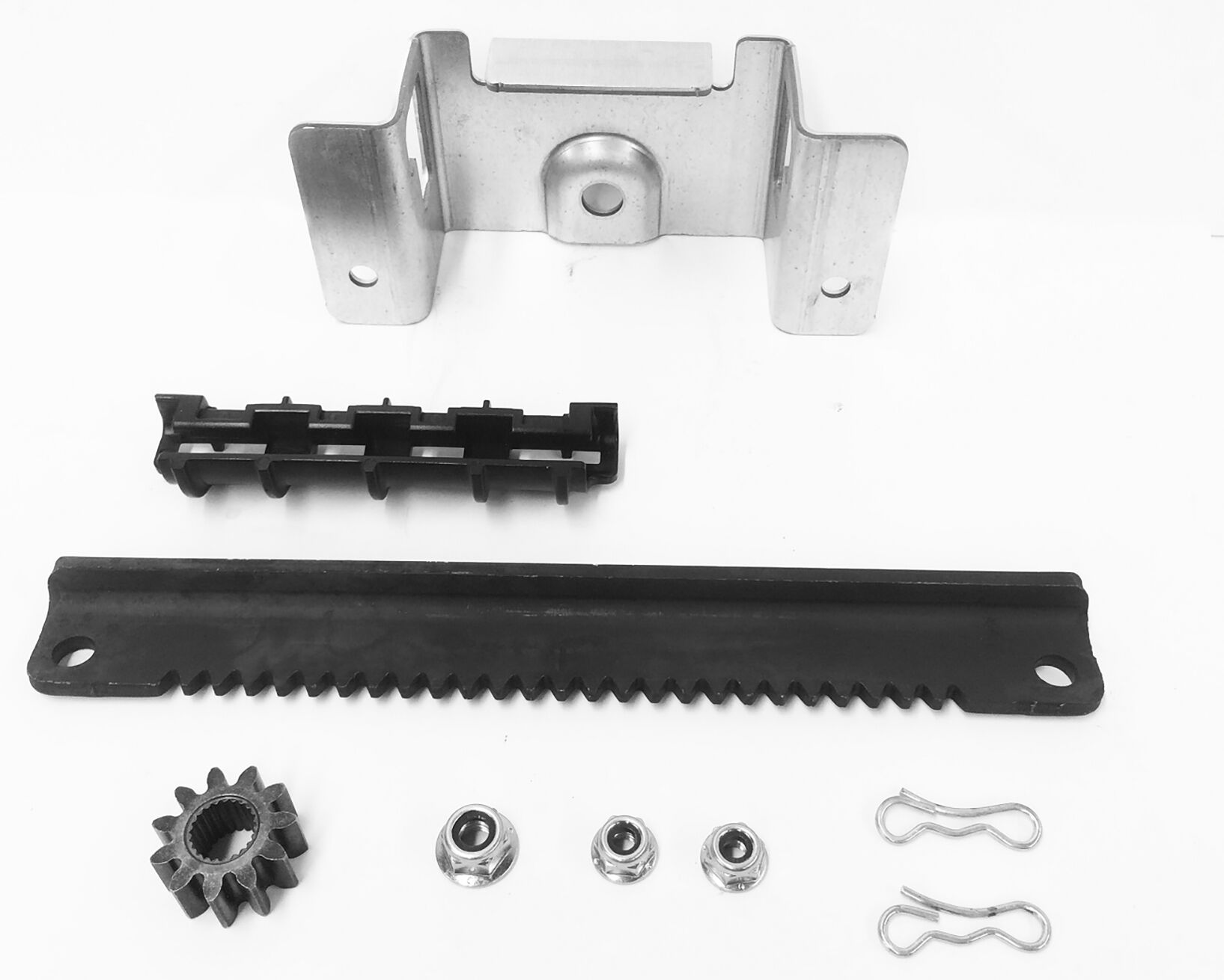 Tb30r steering 2025 parts