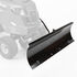 46-inch Snow Plow Blade Attachment