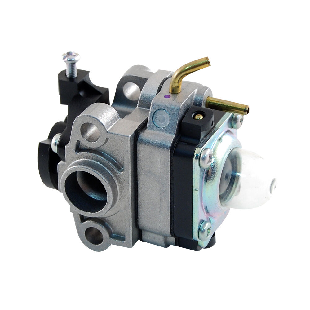 Troy bilt shop lawn mower carburetor