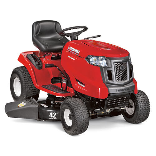 Troy Bilt Riding Lawn Mower Model 13AV60KG066